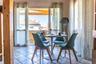 Residence Tevere Appartment 3 - 5