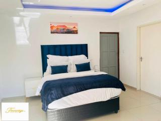 Fourways Executive Residence - 8