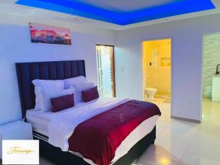 Fourways Executive Residence - 3