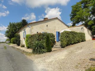 L'Aulerie - Saint-Méard-de-Gurçon - 1