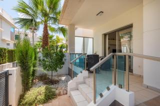 Casa Esmeralda - holiday apartment Costa Blanca - 9