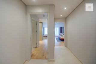 Picturesque 2BR duplex home Private Pool & Views - 5