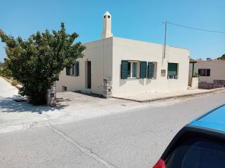 Choios' House - 9