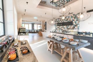 Apart & Suiten Hotel WEIDEN - 3