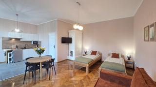 ENKLAWA Apartamenty - 4