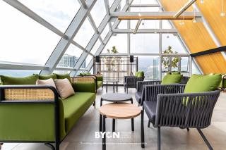 Forte Seasons Windmill Upon Hills Genting by BYON - 7