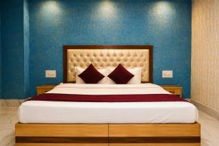 Jannat Hotel - Solan - 9