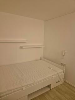 Helles Apartment mit Self Check-in - 8