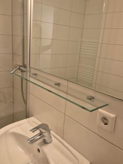 Helles Apartment mit Self Check-in - 4