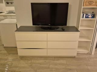 Helles Apartment mit Self Check-in - 3