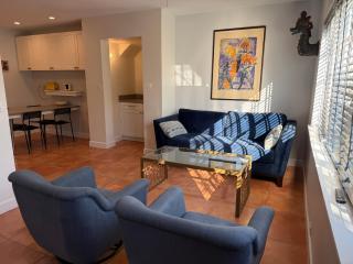 Dorsey Gardens Guest House - 5