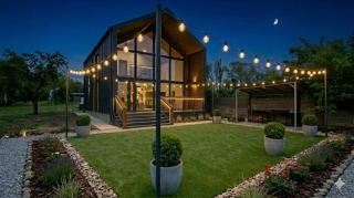 DreamHouse - 0