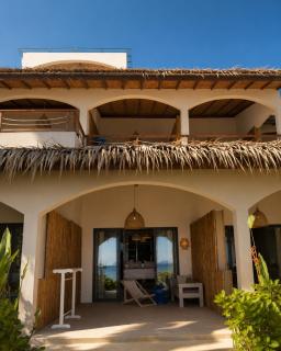 Baan Jai Dee Beach Front Hotel - 8