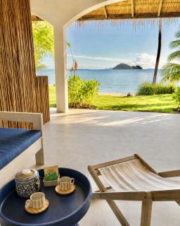 Baan Jai Dee Beach Front Hotel - 7