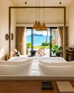 Baan Jai Dee Beach Front Hotel - 5