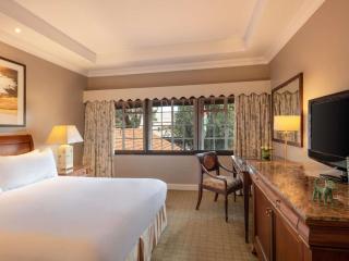Fairmont The Norfolk - 7