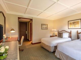 Fairmont The Norfolk - 3