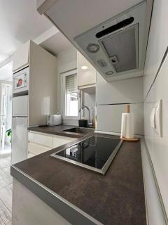 Great Studio in Madrid. Genciana, 46. - 6