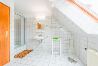 Reihenhaus Grandel - 2