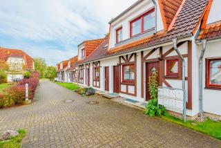 Reihenhaus Grandel - 1