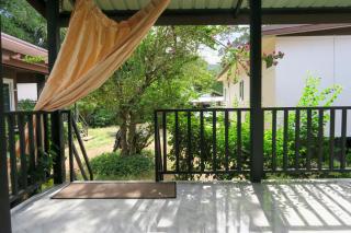Garden House, Koh Phangan - 5