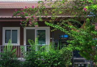 Garden House, Koh Phangan - 0