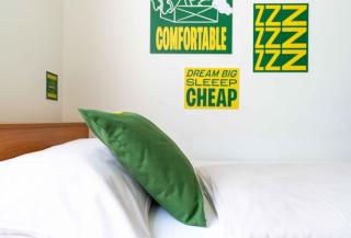 SLEEEP Hotel Sattledt - 8