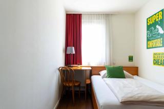 SLEEEP Hotel Sattledt - 5