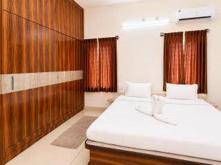 SS LUXURY Comforts-Two bedroom - 5