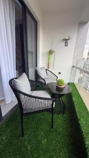 Two bedroom next Yaya cente in kilimani - 3