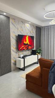 Two bedroom next Yaya cente in kilimani - 4