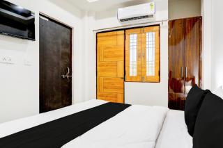 Hotel O BGPG House - 2