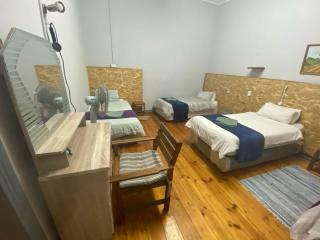 Keetmanshoop Self-catering - 2