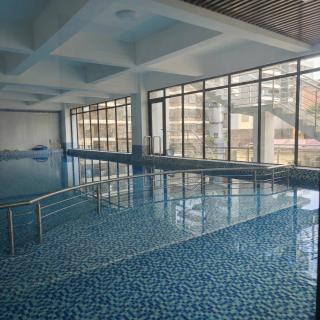 Two bedroom next Yaya cente in kilimani - 6