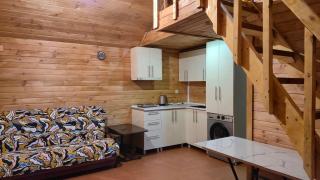 Cottage in Mestia - 7