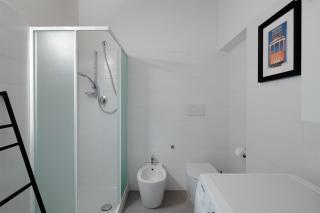 Rondanini Studio - Monolocale in centro - 9