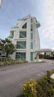 The Title Serenity Naiyang 1BR A4 - 5