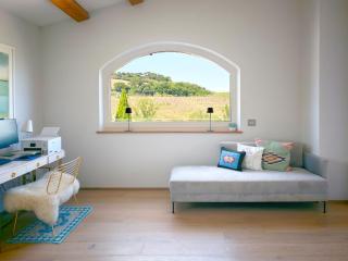 Tenuta Marino - Piscina e Tramonti Unici tra i vigneti - 5