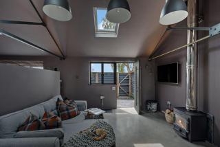 The Beam Nr Wells - Private Hot Tub - Free WiFi & Parking - Peaceful Locatioon - 8