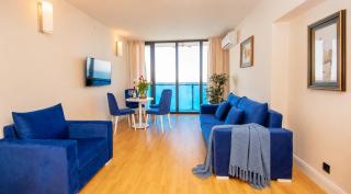 ORBI CITY - Panorama Luxury hotel - 4