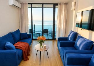 ORBI CITY - Panorama Luxury hotel - 9