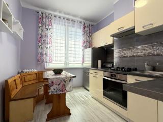 Apartament Solankowa Róża - 4
