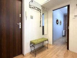 Apartament Solankowa Róża - 2