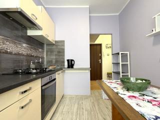 Apartament Solankowa Róża - 3