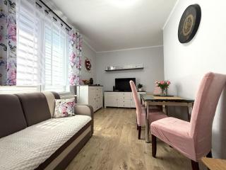 Apartament Solankowa Róża - 7