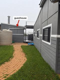 Lamington Guesthouse - 1
