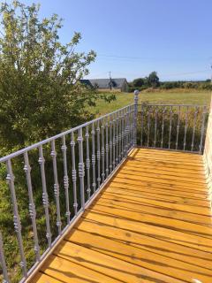Le Balcon - 1