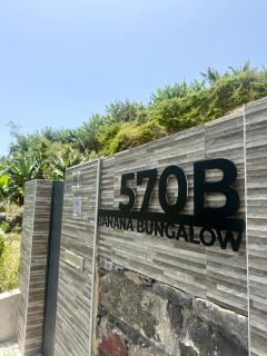 Banana Bungalow, Tranquil Escape Near Funchal - 8