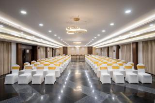 TSG Emerald View Hotel and SPA - 5