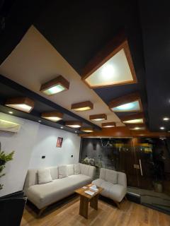 Garden City Plaza Hotel - 0